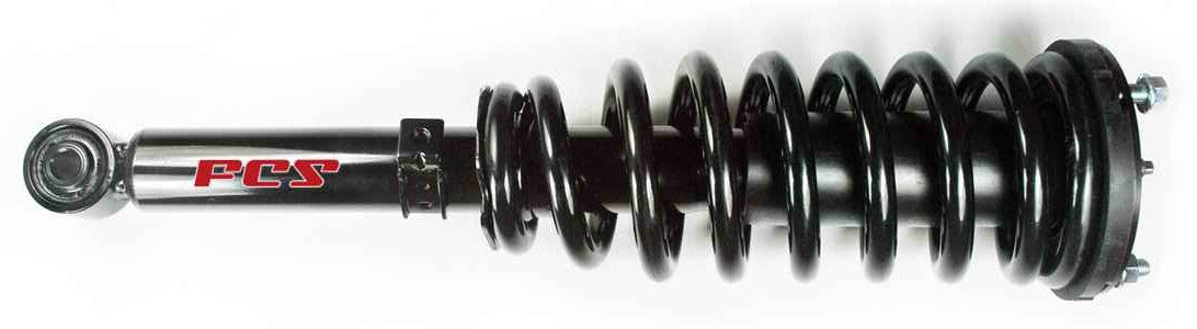 Focus Auto Parts Suspension Strut and Coil Spring Assembly  1345458R