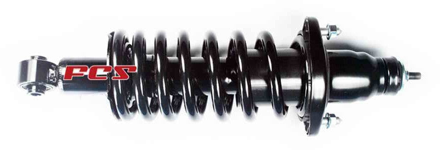 Focus Auto Parts Suspension Strut and Coil Spring Assembly  1345468L