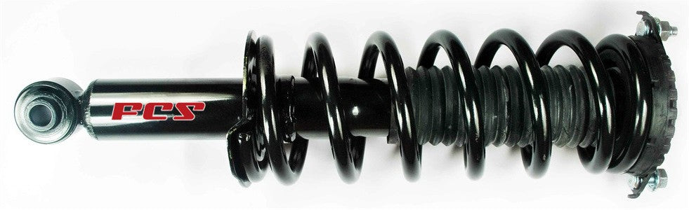 Focus Auto Parts Suspension Strut and Coil Spring Assembly  1345470