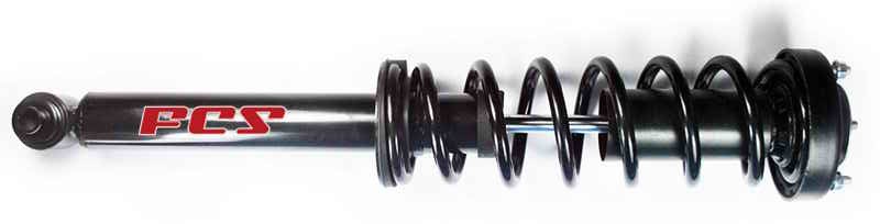 Focus Auto Parts Suspension Strut and Coil Spring Assembly  1345504