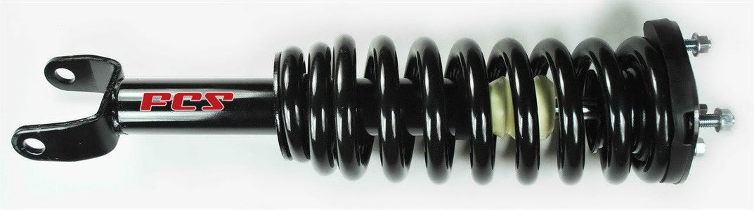 Focus Auto Parts Suspension Strut and Coil Spring Assembly  1345556