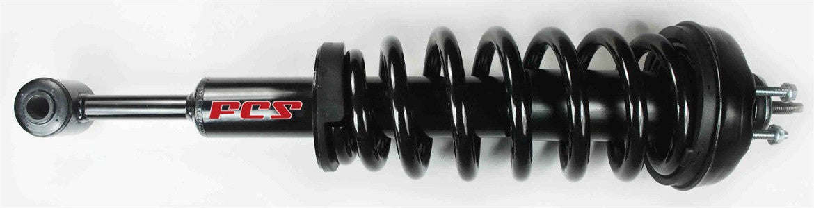 Focus Auto Parts Suspension Strut and Coil Spring Assembly  1345559