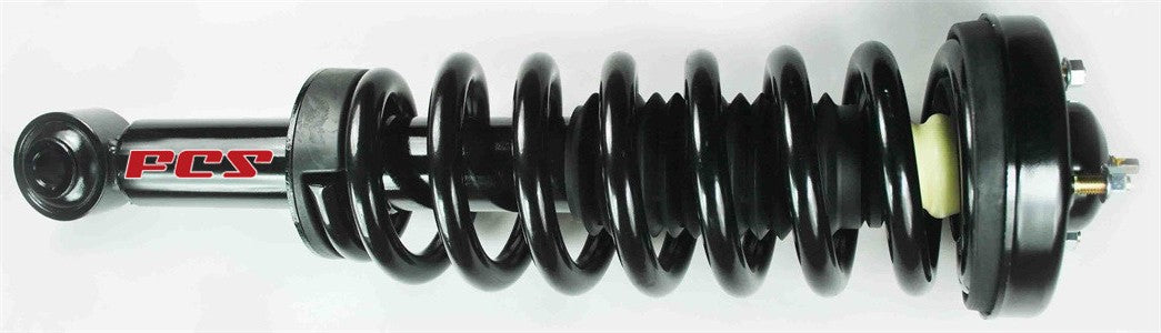 Focus Auto Parts Suspension Strut and Coil Spring Assembly  1345560