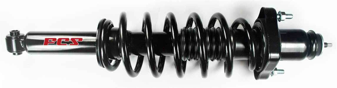 Focus Auto Parts Suspension Strut and Coil Spring Assembly  1345683