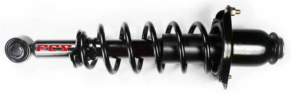 Focus Auto Parts Suspension Strut and Coil Spring Assembly  1345689L