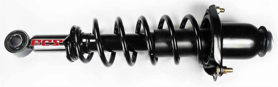 Focus Auto Parts Suspension Strut and Coil Spring Assembly  1345689R