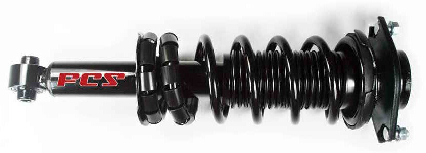 Focus Auto Parts Suspension Strut and Coil Spring Assembly  1345763