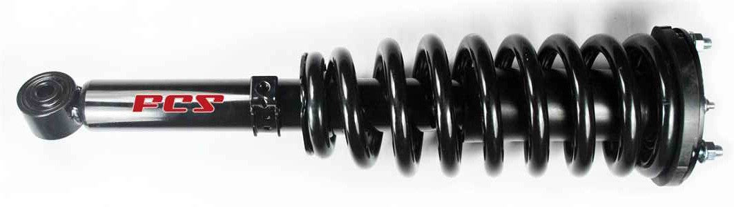 Focus Auto Parts Suspension Strut and Coil Spring Assembly  1345764L