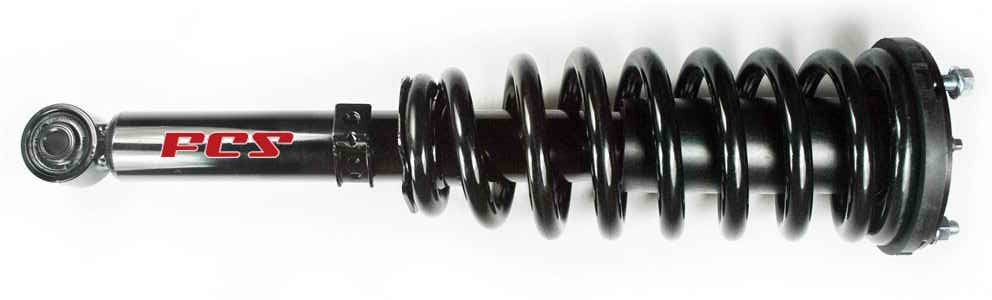 Focus Auto Parts Suspension Strut and Coil Spring Assembly  1345764R