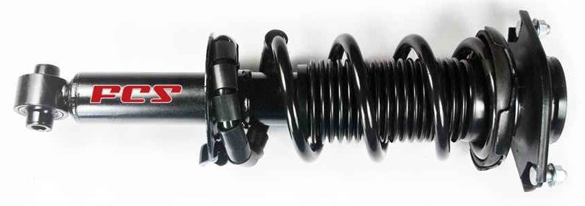 Focus Auto Parts Suspension Strut and Coil Spring Assembly  1345768