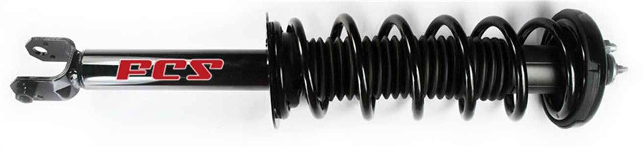Focus Auto Parts Suspension Strut and Coil Spring Assembly  1345793L