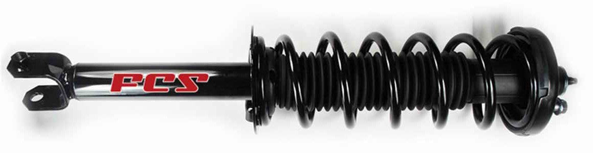 Focus Auto Parts Suspension Strut and Coil Spring Assembly  1345793R