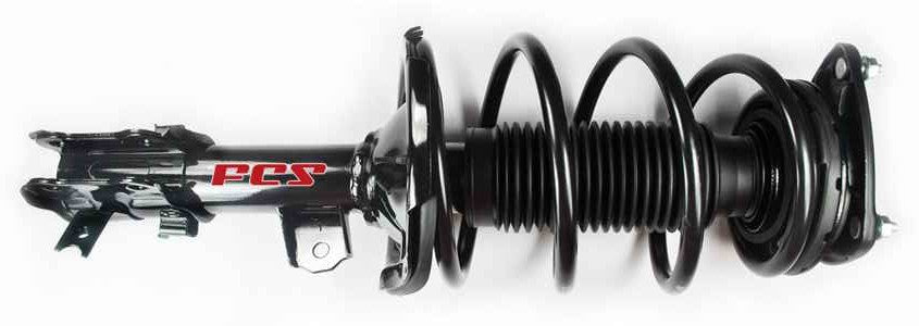 Focus Auto Parts Suspension Strut and Coil Spring Assembly  2331579L