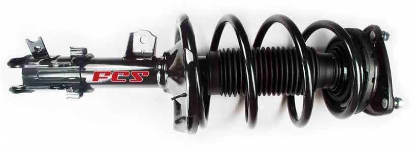 Focus Auto Parts Suspension Strut and Coil Spring Assembly  2331579R