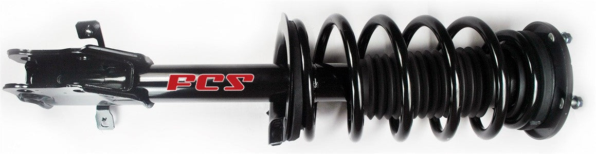 Focus Auto Parts Suspension Strut and Coil Spring Assembly  2331688L