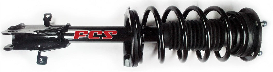 Focus Auto Parts Suspension Strut and Coil Spring Assembly  2331688R