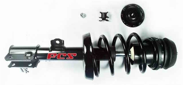 Focus Auto Parts Suspension Strut and Coil Spring Assembly  2331776R
