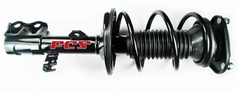 Focus Auto Parts Suspension Strut and Coil Spring Assembly  2333296L