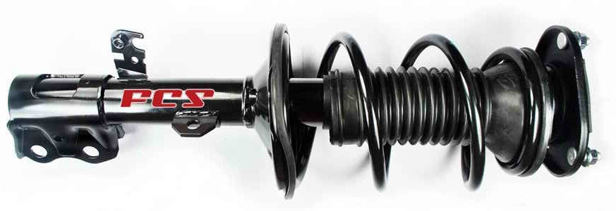 Focus Auto Parts Suspension Strut and Coil Spring Assembly  2333296R