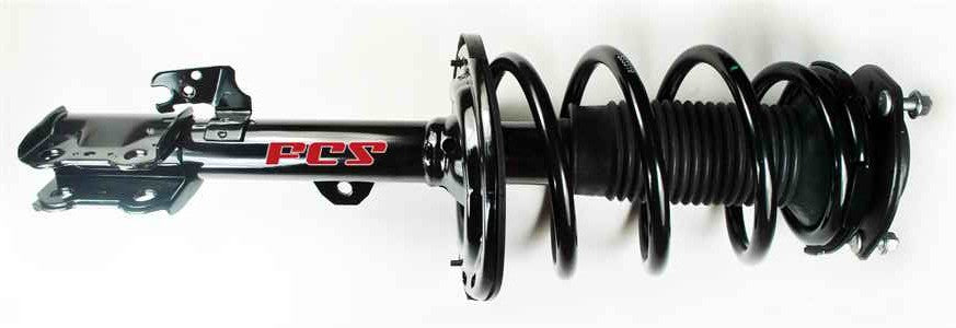 Focus Auto Parts Suspension Strut and Coil Spring Assembly  2333319L
