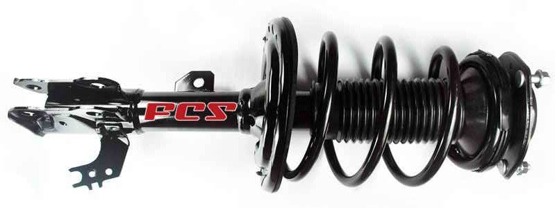 Focus Auto Parts Suspension Strut and Coil Spring Assembly  2333375R
