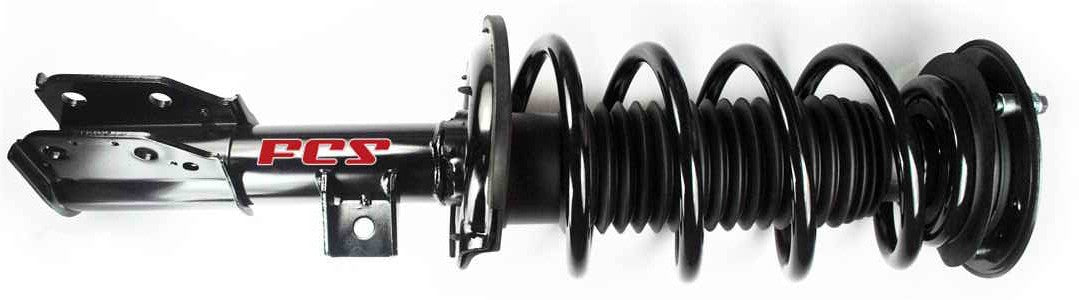 Focus Auto Parts Suspension Strut and Coil Spring Assembly  2333392L