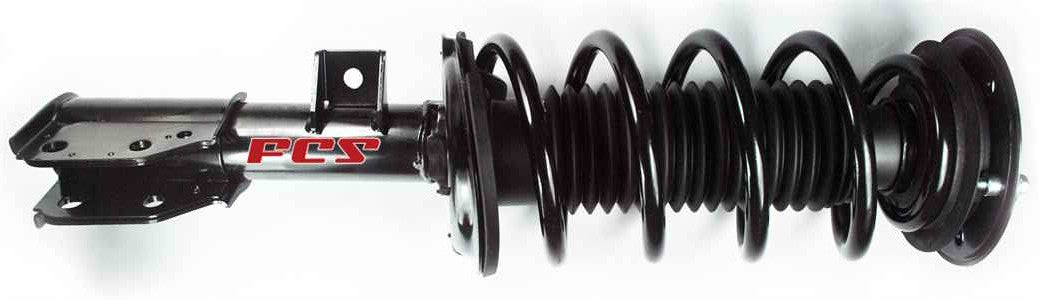 Focus Auto Parts Suspension Strut and Coil Spring Assembly  2333392R