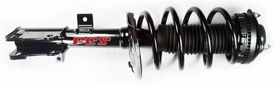 Focus Auto Parts Suspension Strut and Coil Spring Assembly  2333406L