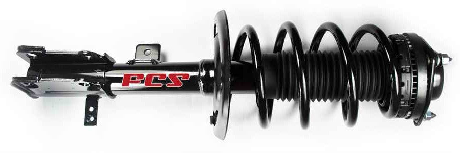 Focus Auto Parts Suspension Strut and Coil Spring Assembly  2333406R