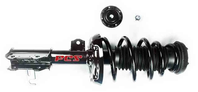 Focus Auto Parts Suspension Strut and Coil Spring Assembly  2333415R