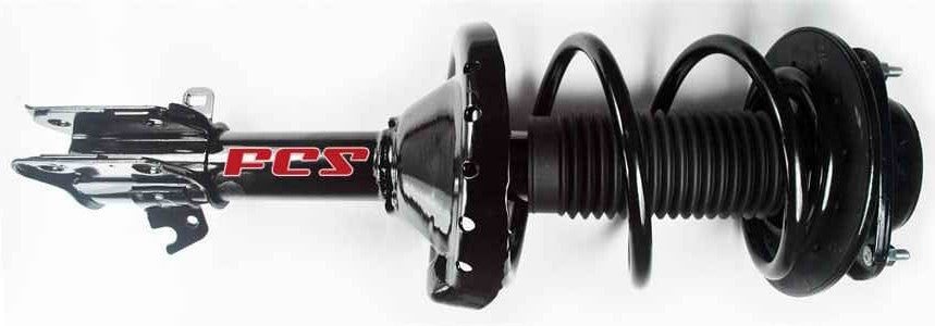 Focus Auto Parts Suspension Strut and Coil Spring Assembly  2333438L