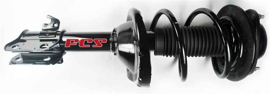 Focus Auto Parts Suspension Strut and Coil Spring Assembly  2333438R