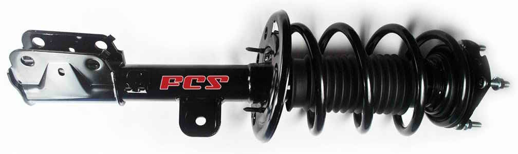 Focus Auto Parts Suspension Strut and Coil Spring Assembly  2333450L