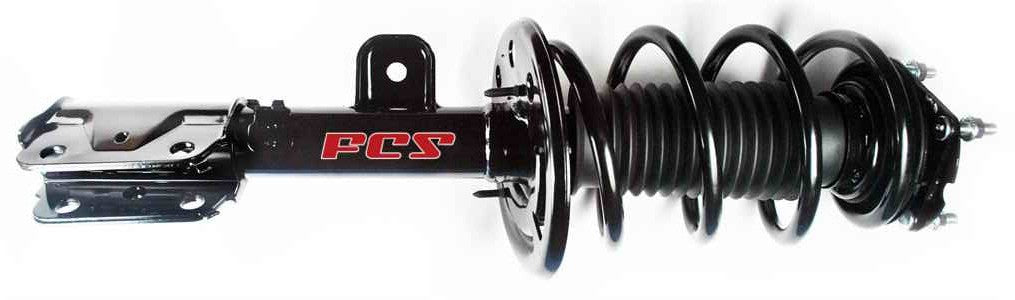 Focus Auto Parts Suspension Strut and Coil Spring Assembly  2333450R