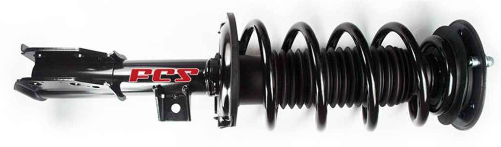 Focus Auto Parts Suspension Strut and Coil Spring Assembly  2333467L