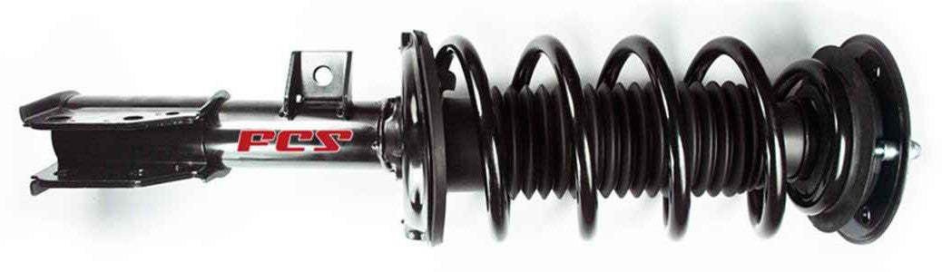 Focus Auto Parts Suspension Strut and Coil Spring Assembly  2333467R