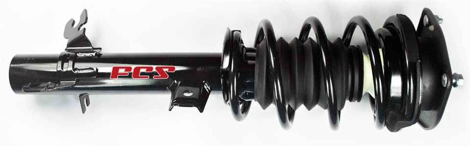 Focus Auto Parts Suspension Strut and Coil Spring Assembly  2335614L