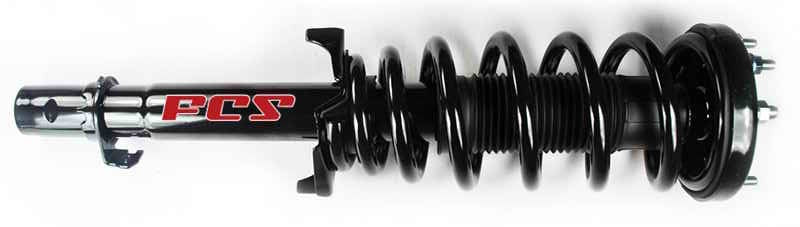 Focus Auto Parts Suspension Strut and Coil Spring Assembly  2335878R