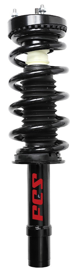 Focus Auto Parts Suspension Strut and Coil Spring Assembly  2335895L