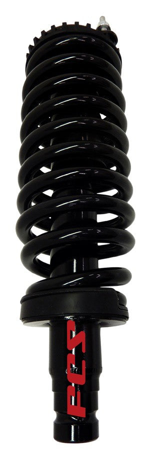 Focus Auto Parts Suspension Strut and Coil Spring Assembly  2336324