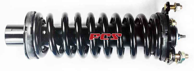 Focus Auto Parts Suspension Strut and Coil Spring Assembly  2336329R