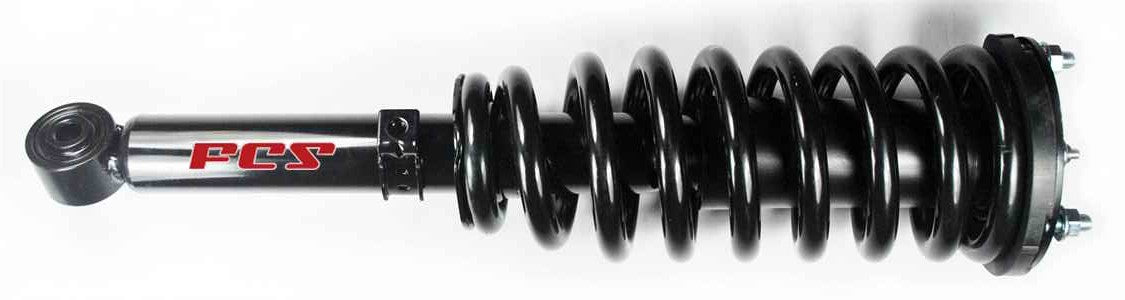 Focus Auto Parts Suspension Strut and Coil Spring Assembly  2345458L