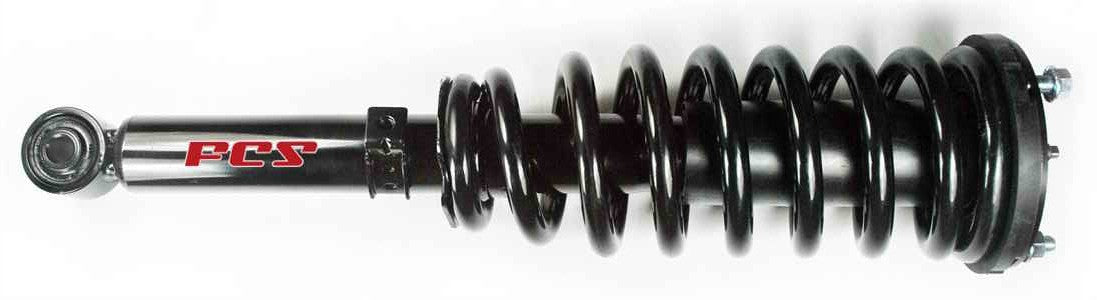 Focus Auto Parts Suspension Strut and Coil Spring Assembly  2345458R