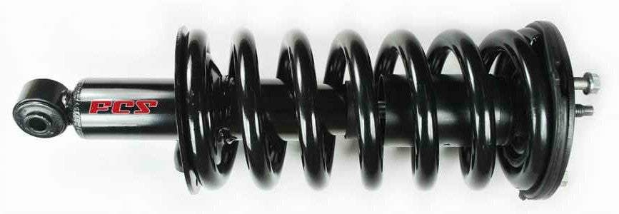 Focus Auto Parts Suspension Strut and Coil Spring Assembly  2345497