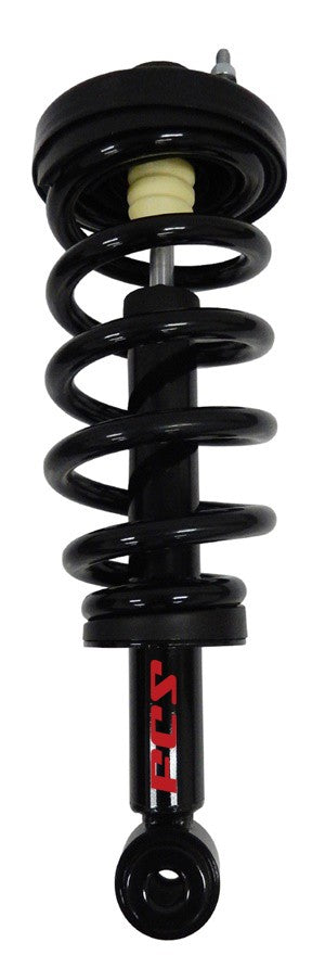 Focus Auto Parts Suspension Strut and Coil Spring Assembly  2345561