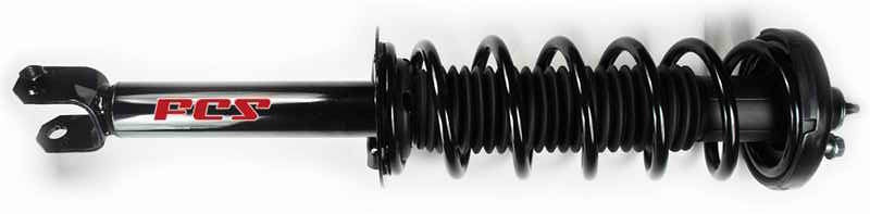 Focus Auto Parts Suspension Strut and Coil Spring Assembly  2345685R