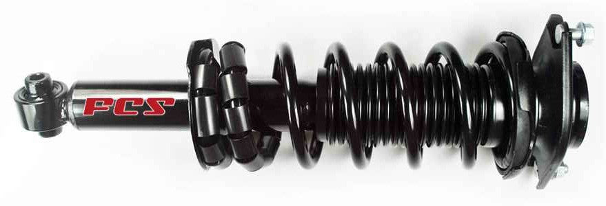 Focus Auto Parts Suspension Strut and Coil Spring Assembly  2345763