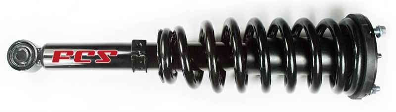 Focus Auto Parts Suspension Strut and Coil Spring Assembly  2345764R