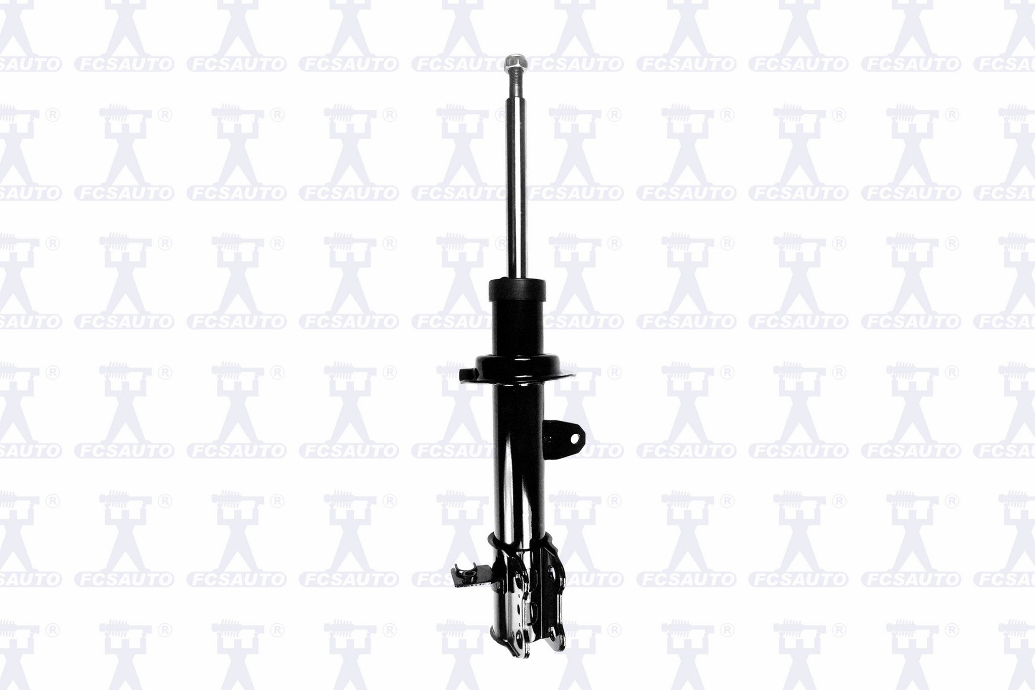 Focus Auto Parts Suspension Strut  331616L