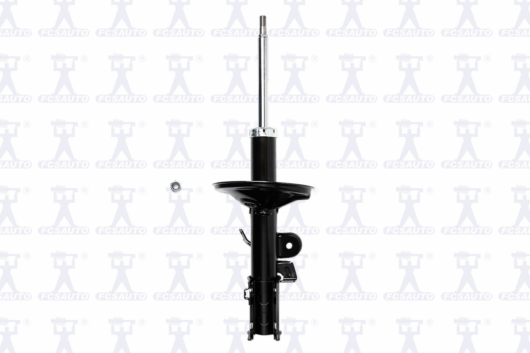 Focus Auto Parts Suspension Strut  331619L